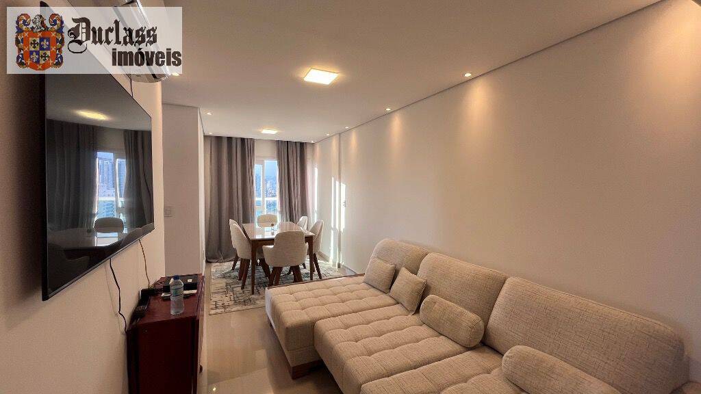 Apartamento, 2 quartos, 52 m² - Foto 6