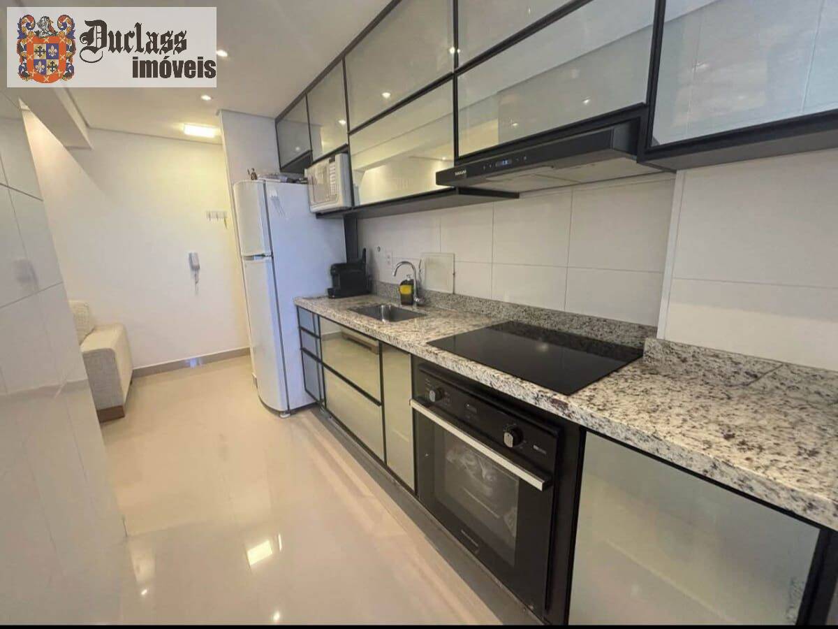 Apartamento, 2 quartos, 52 m² - Foto 10