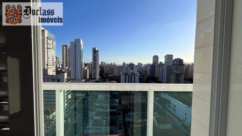 Apartamento, 2 quartos, 52 m² - Foto 16