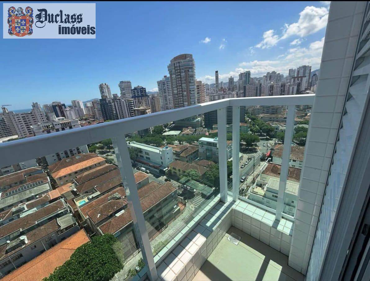 Apartamento, 2 quartos, 52 m² - Foto 19