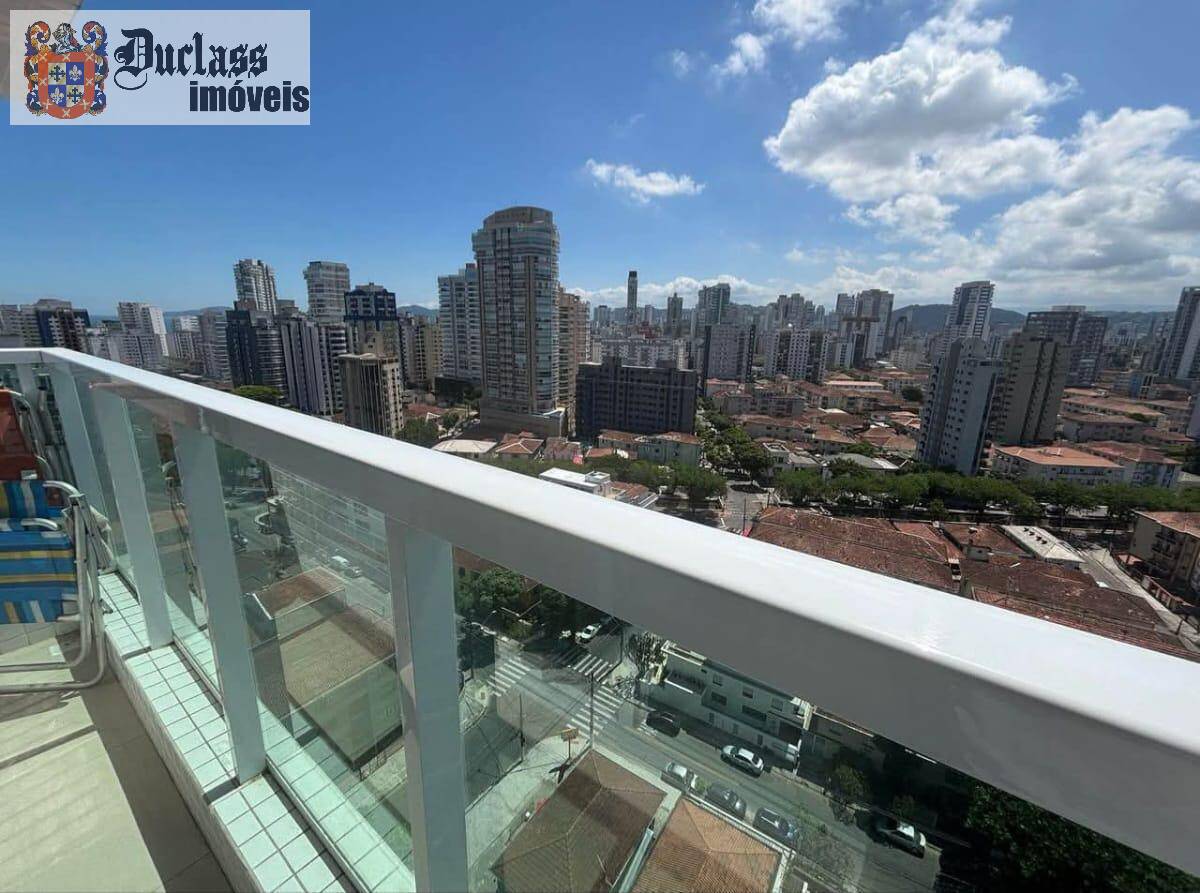 Apartamento, 2 quartos, 52 m² - Foto 21