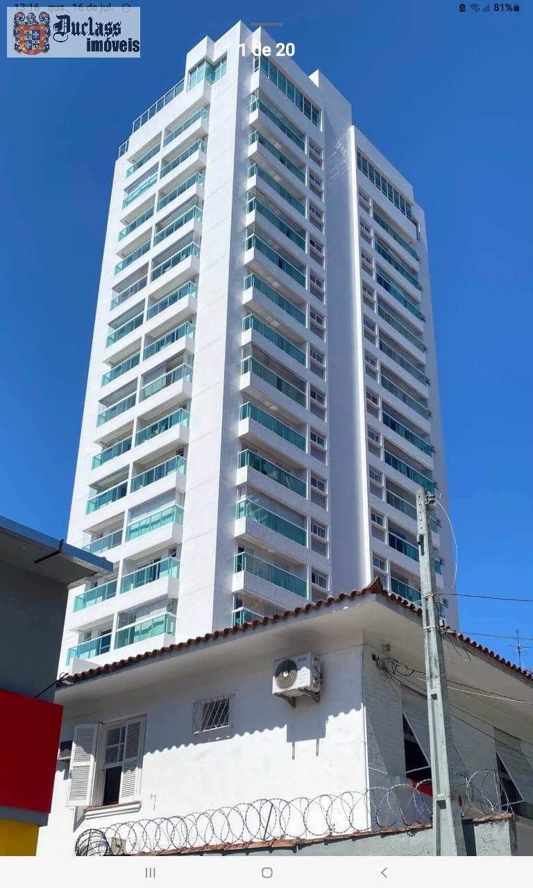 Apartamento, 2 quartos, 52 m² - Foto 20