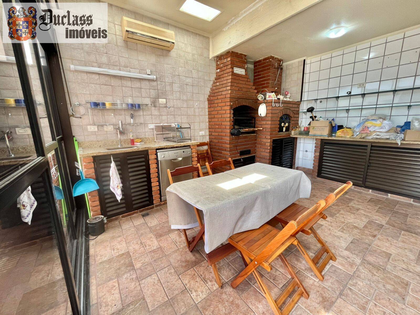 Cobertura, 4 quartos, 444 m² - Foto 7