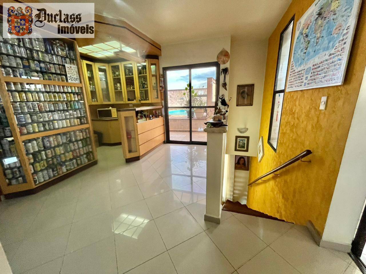 Cobertura, 4 quartos, 444 m² - Foto 5