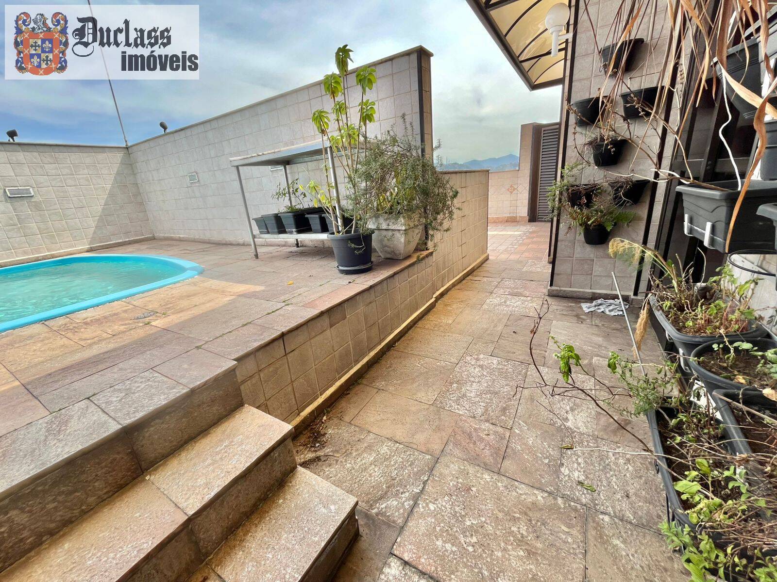 Cobertura, 4 quartos, 444 m² - Foto 8