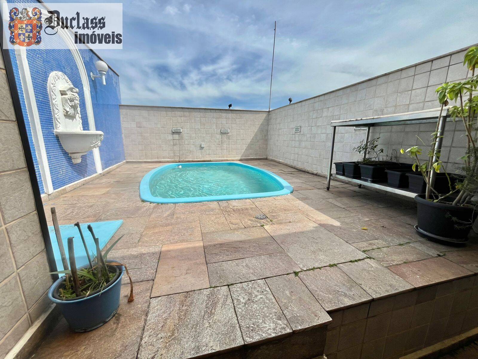 Cobertura, 4 quartos, 444 m² - Foto 13