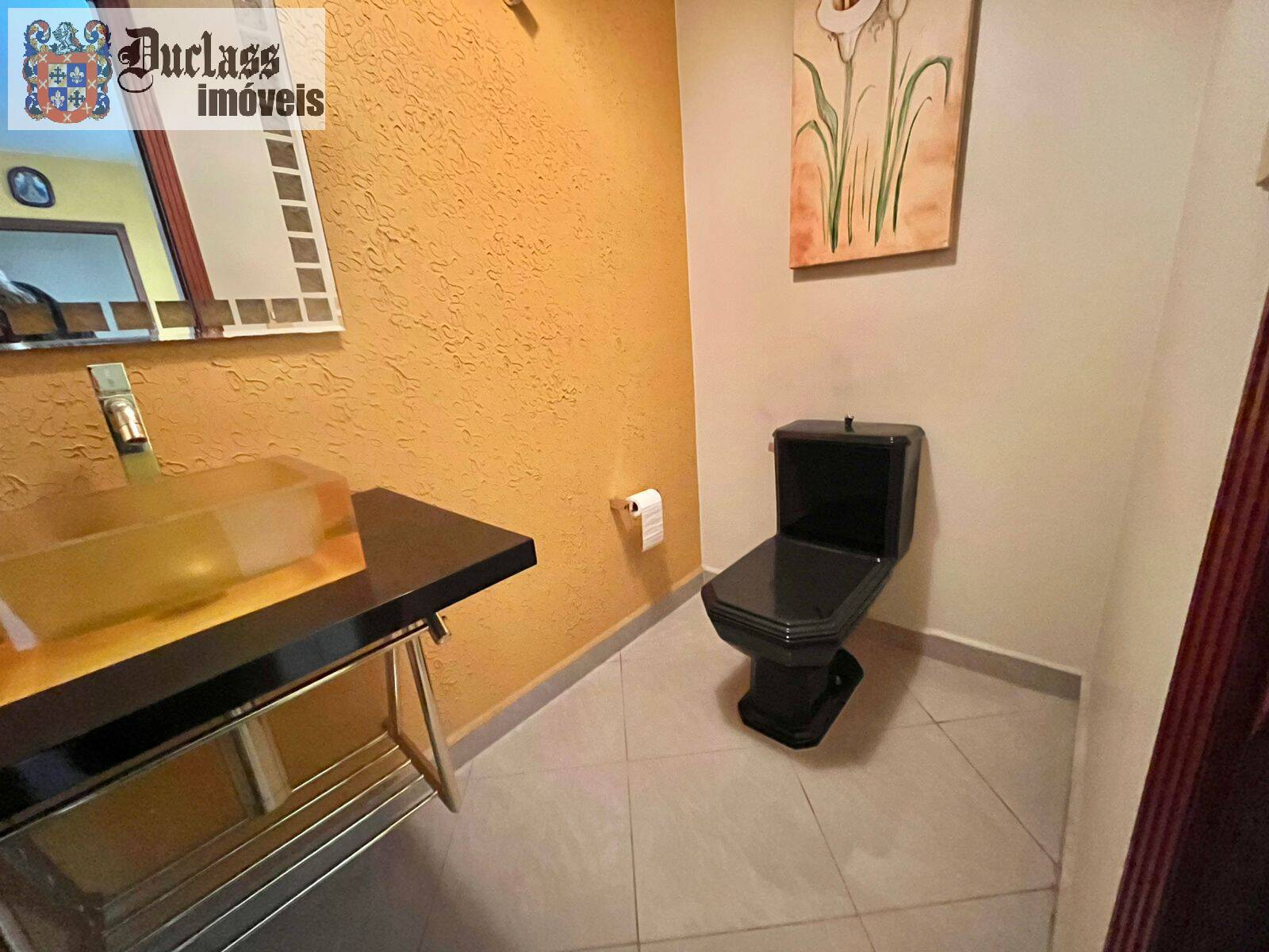 Cobertura, 4 quartos, 444 m² - Foto 22