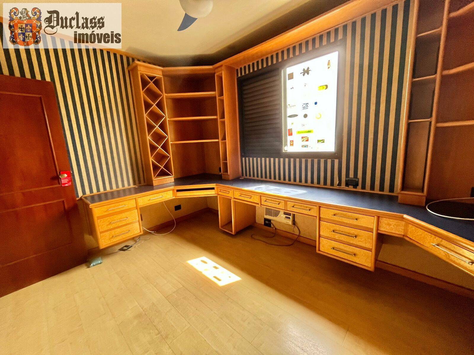 Cobertura, 4 quartos, 444 m² - Foto 32