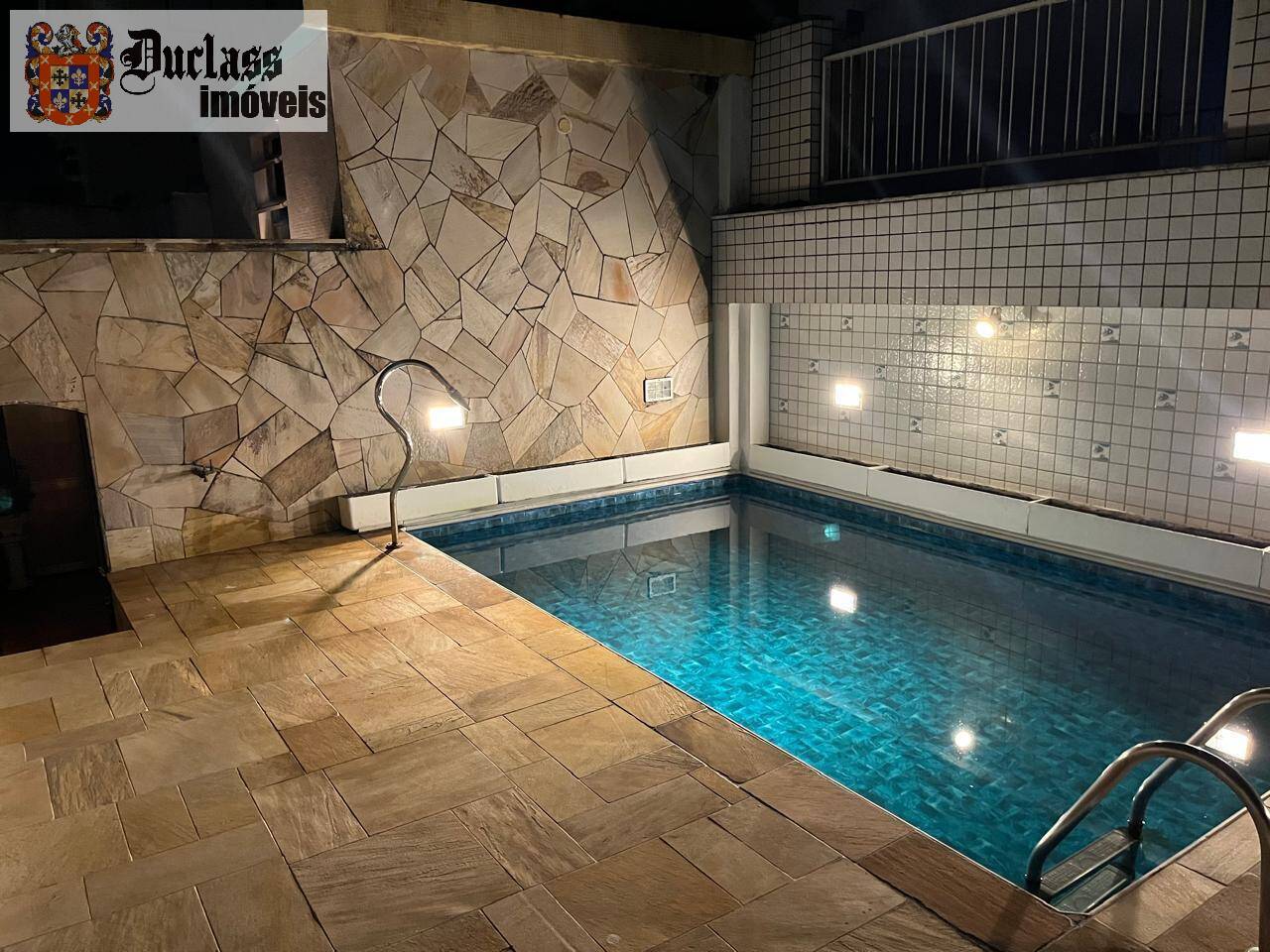 Cobertura, 4 quartos, 446 m² - Foto 3