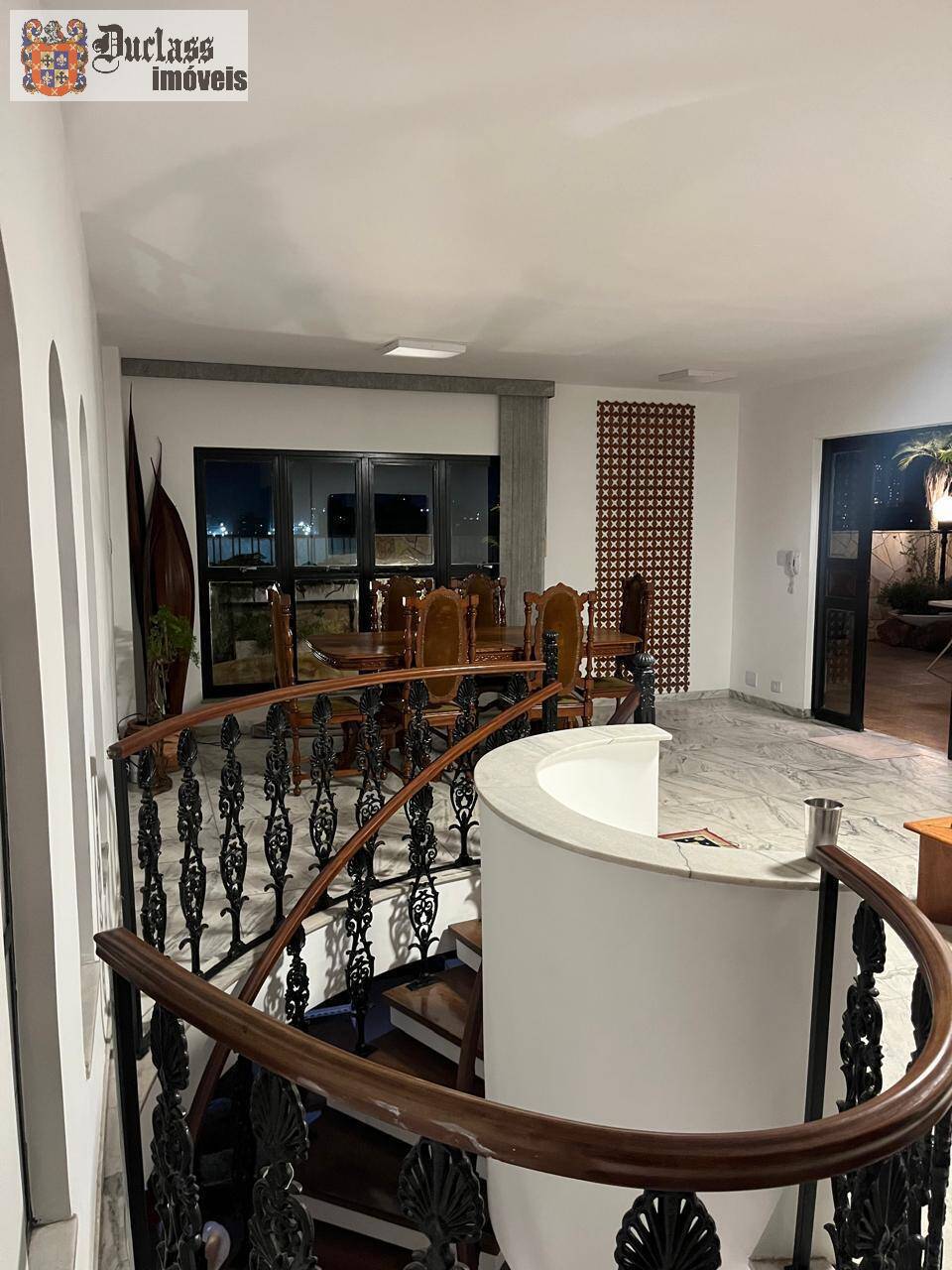 Cobertura, 4 quartos, 446 m² - Foto 2