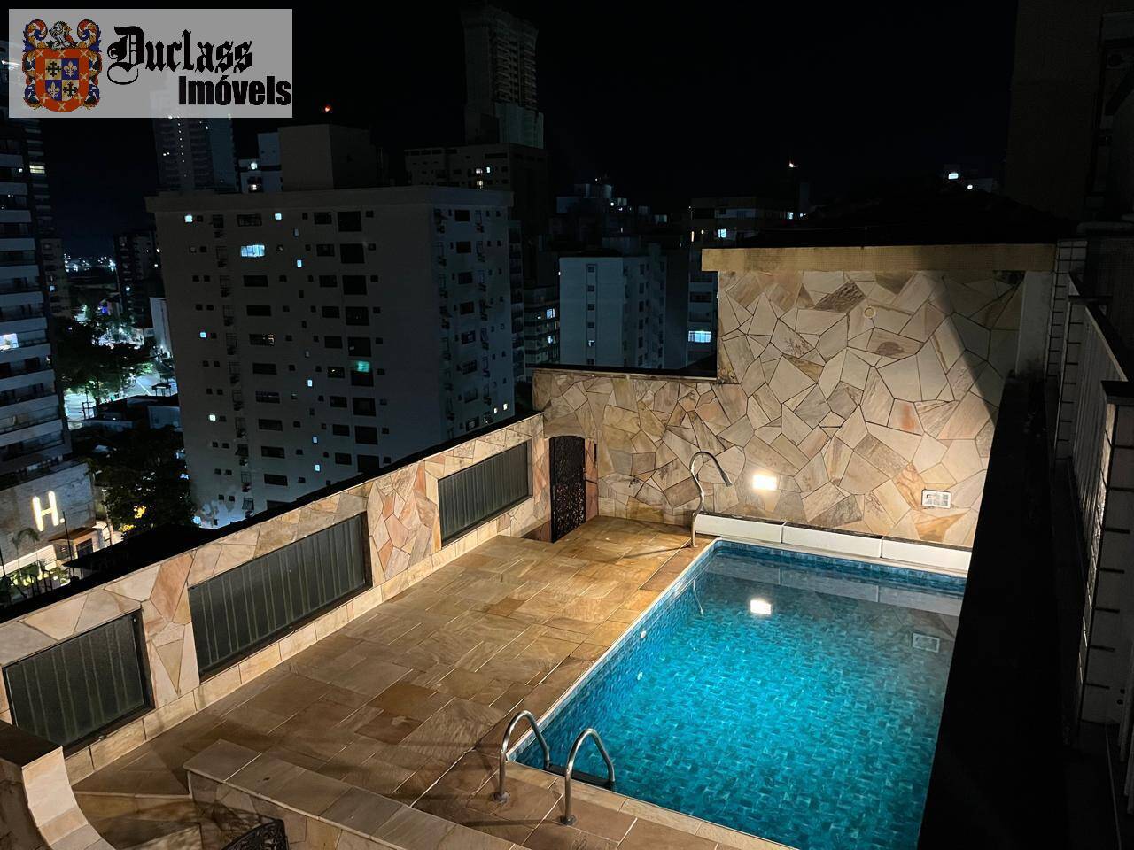 Cobertura, 4 quartos, 446 m² - Foto 4