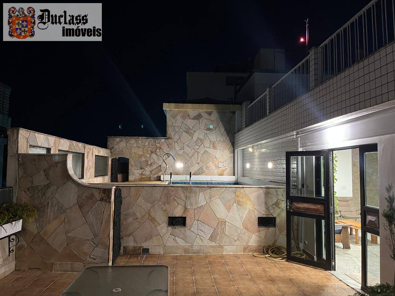 Cobertura, 4 quartos, 446 m² - Foto 5