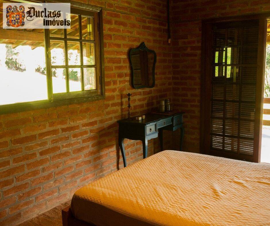 Sítio, 7 quartos, 3 hectares - Foto 3