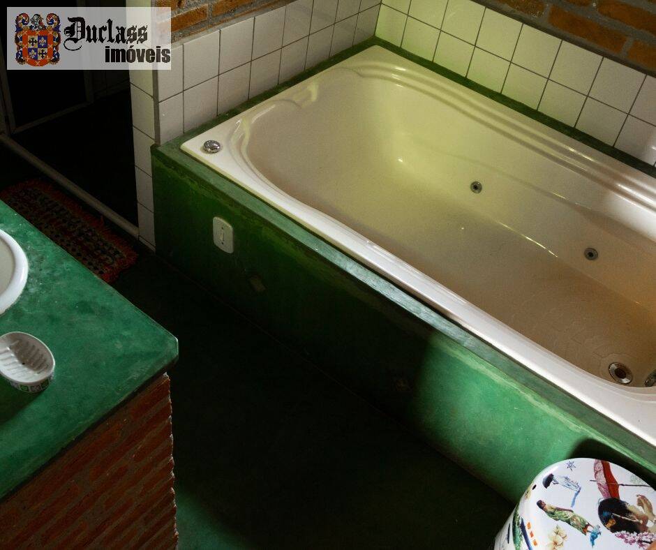 Sítio, 7 quartos, 3 hectares - Foto 4