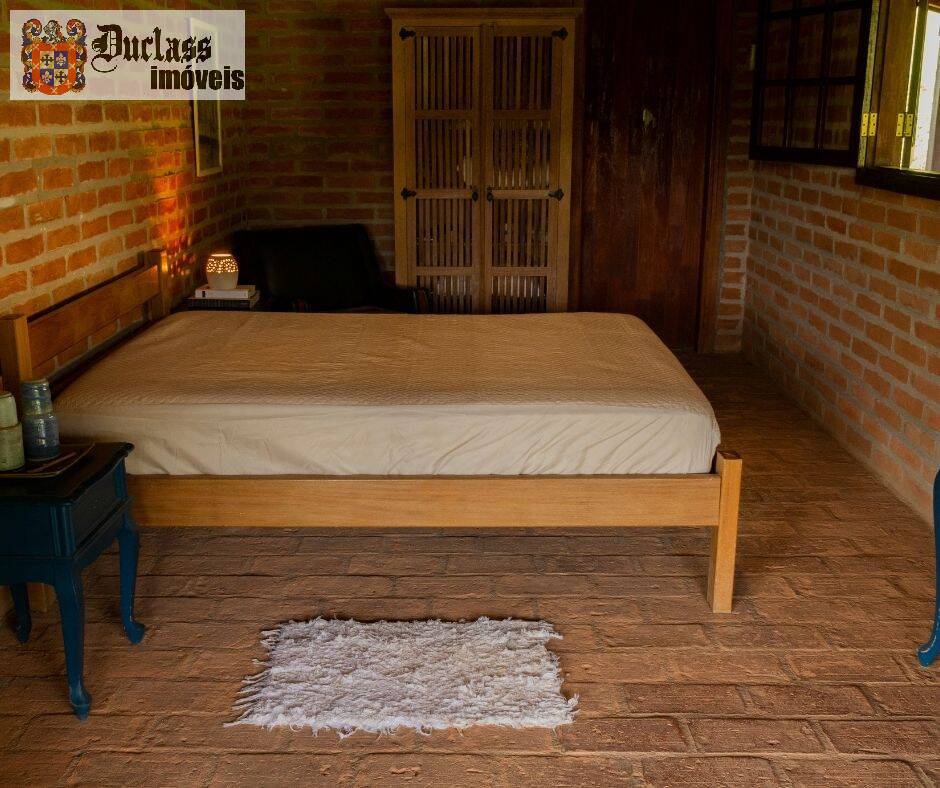 Sítio, 7 quartos, 3 hectares - Foto 5