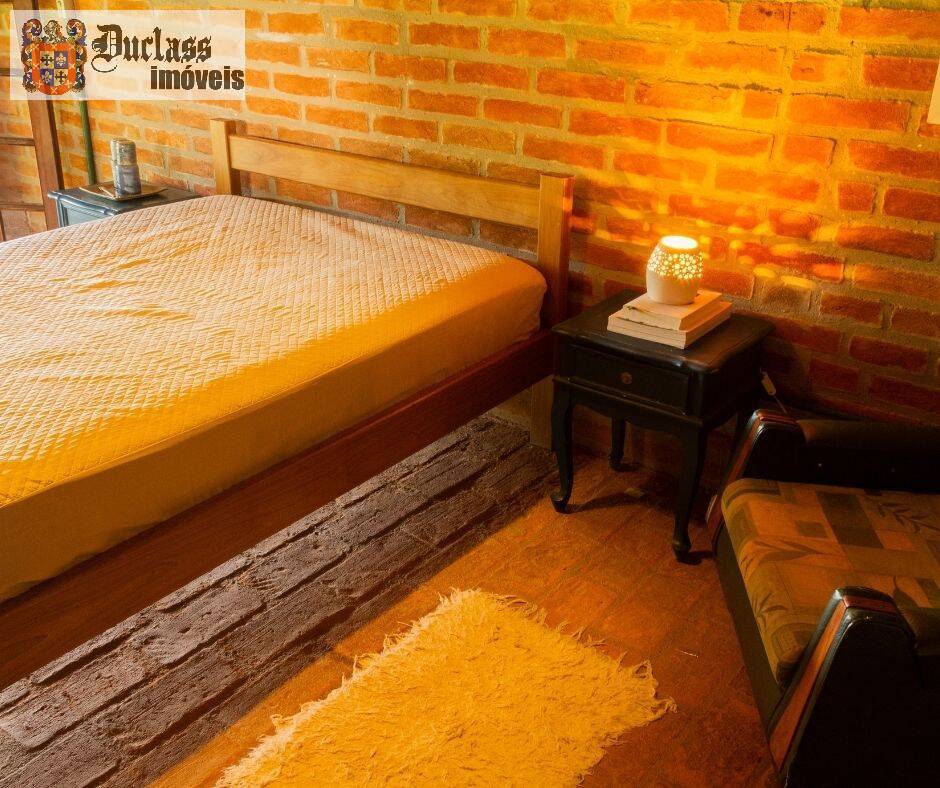 Sítio, 7 quartos, 3 hectares - Foto 6