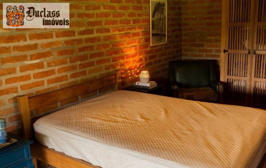 Sítio, 7 quartos, 3 hectares - Foto 7