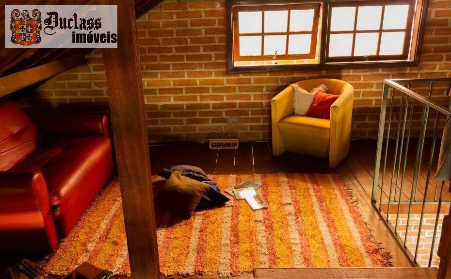 Sítio, 7 quartos, 3 hectares - Foto 10