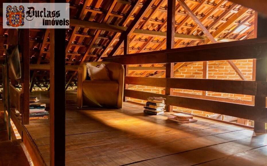 Sítio, 7 quartos, 3 hectares - Foto 9