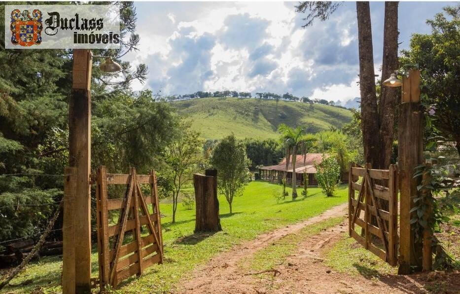 Sítio, 7 quartos, 3 hectares - Foto 12