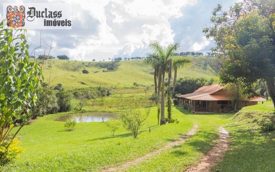 Sítio, 7 quartos, 3 hectares - Foto 11