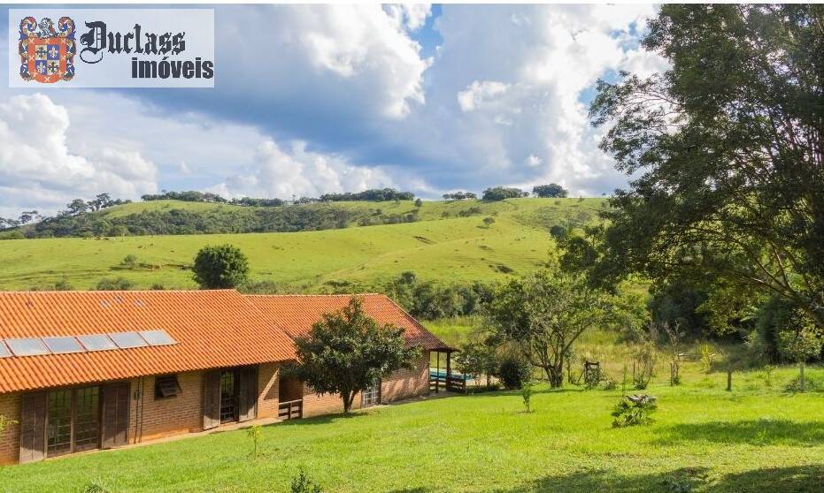 Sítio, 7 quartos, 3 hectares - Foto 14