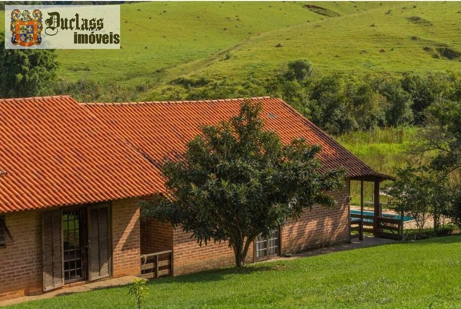 Sítio, 7 quartos, 3 hectares - Foto 15