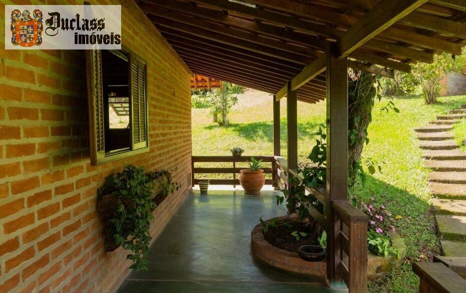 Sítio, 7 quartos, 3 hectares - Foto 21