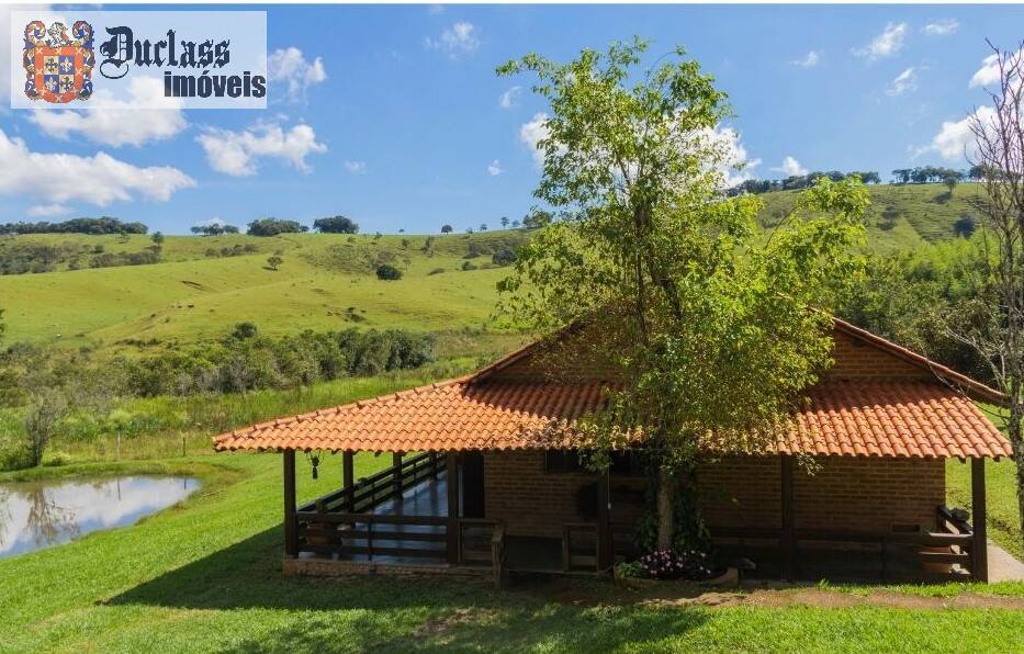 Sítio, 7 quartos, 3 hectares - Foto 20