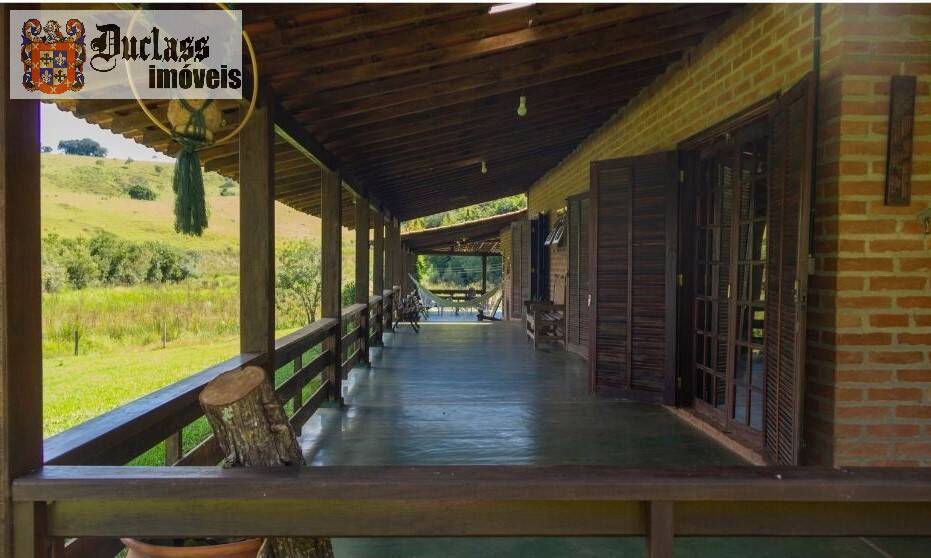 Sítio, 7 quartos, 3 hectares - Foto 22