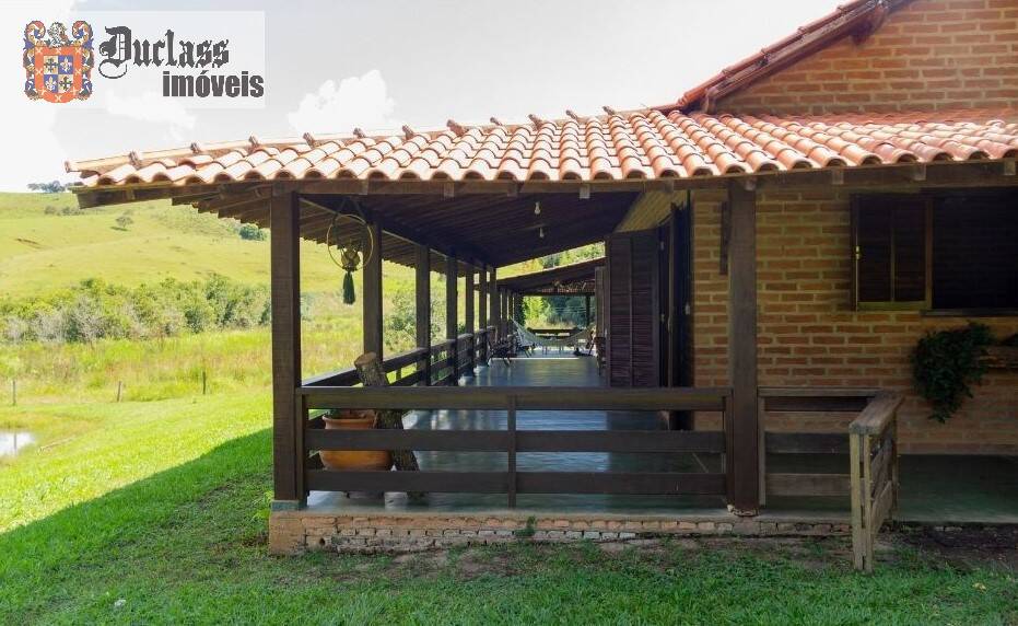 Sítio, 7 quartos, 3 hectares - Foto 23