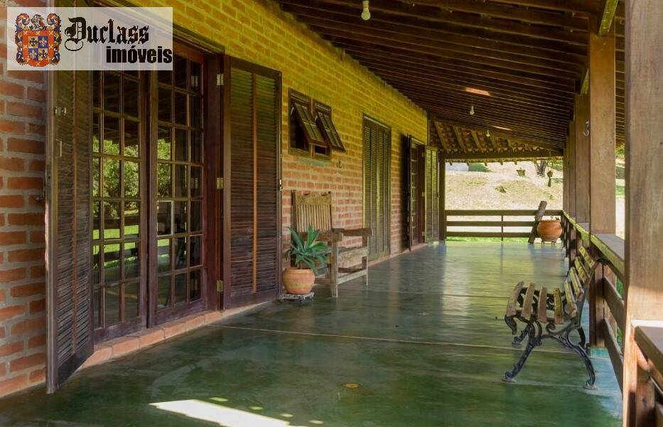 Sítio, 7 quartos, 3 hectares - Foto 26