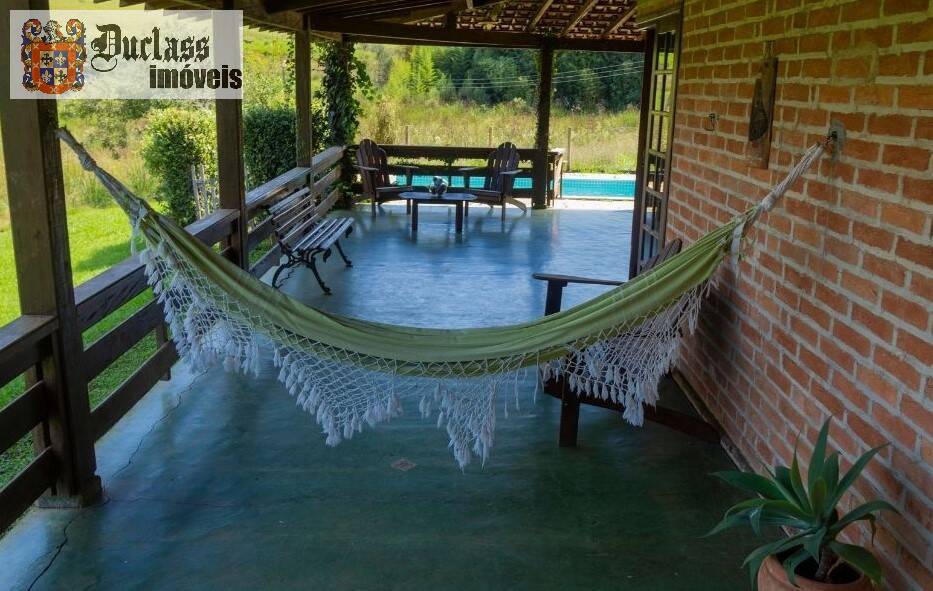 Sítio, 7 quartos, 3 hectares - Foto 27