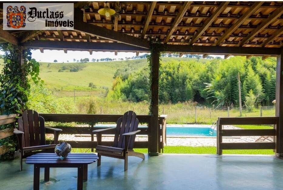 Sítio, 7 quartos, 3 hectares - Foto 29