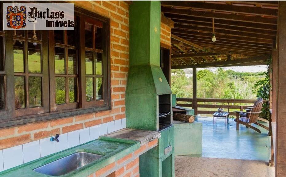 Sítio, 7 quartos, 3 hectares - Foto 30