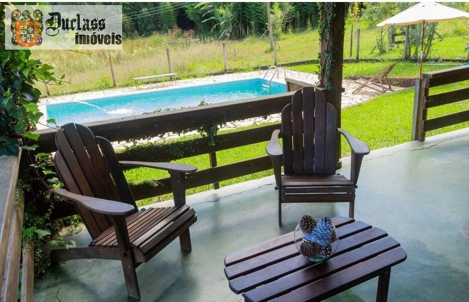 Sítio, 7 quartos, 3 hectares - Foto 31