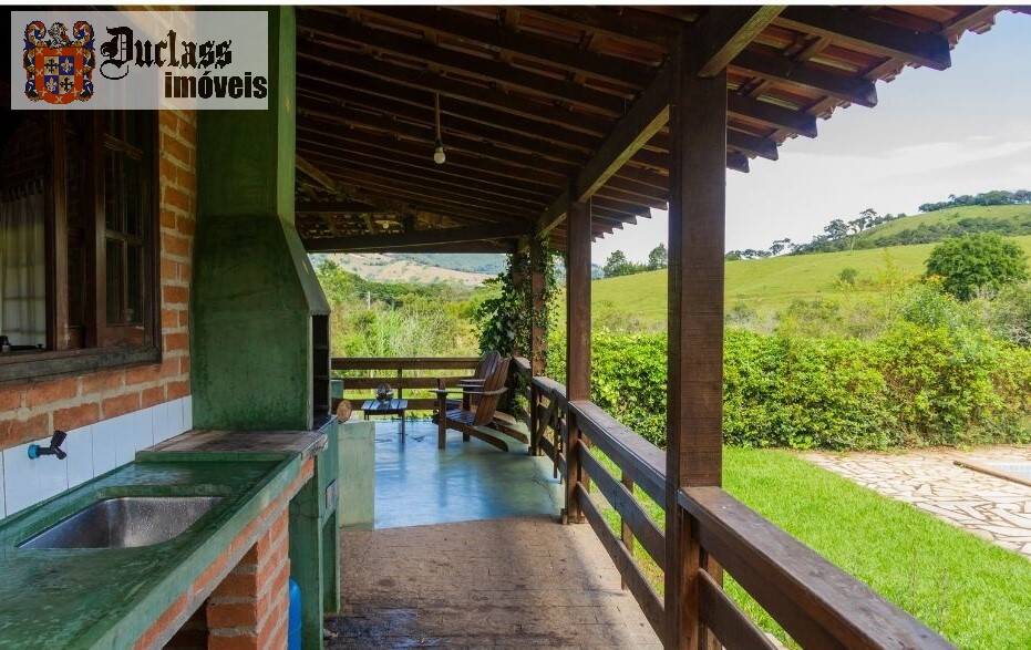 Sítio, 7 quartos, 3 hectares - Foto 33