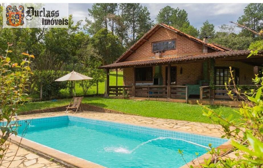 Sítio, 7 quartos, 3 hectares - Foto 34