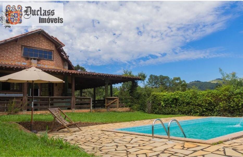 Sítio, 7 quartos, 3 hectares - Foto 35