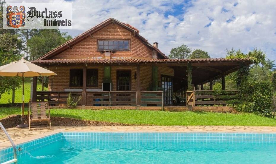 Sítio, 7 quartos, 3 hectares - Foto 36