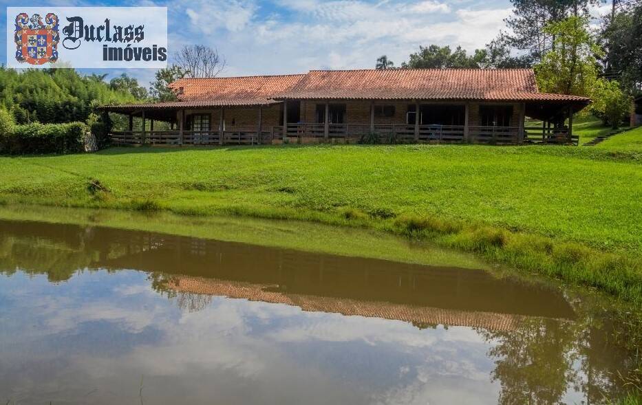 Sítio, 7 quartos, 3 hectares - Foto 38