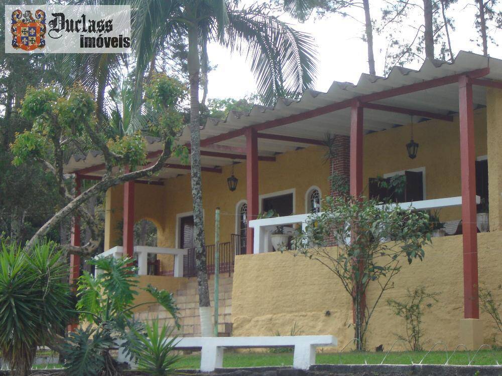 Sítio, 14 quartos, 3 hectares - Foto 3