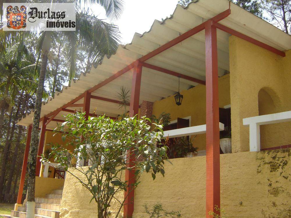 Sítio, 14 quartos, 3 hectares - Foto 2