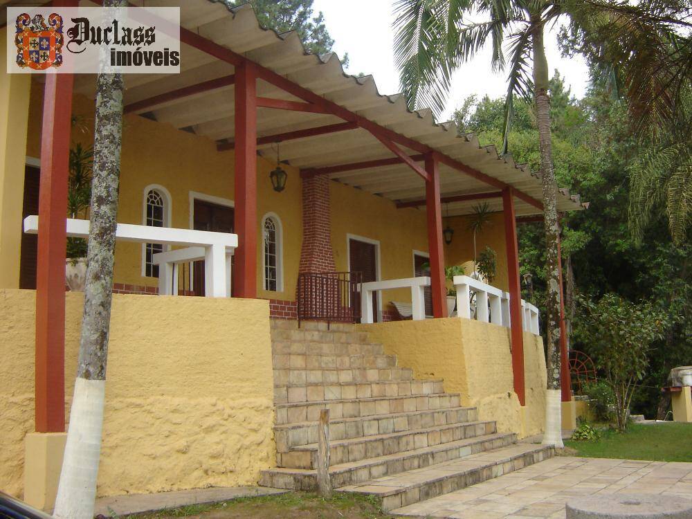 Sítio, 14 quartos, 3 hectares - Foto 5