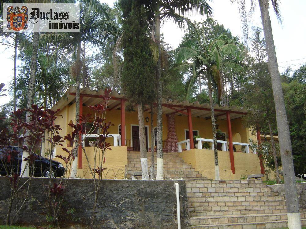 Sítio, 14 quartos, 3 hectares - Foto 6