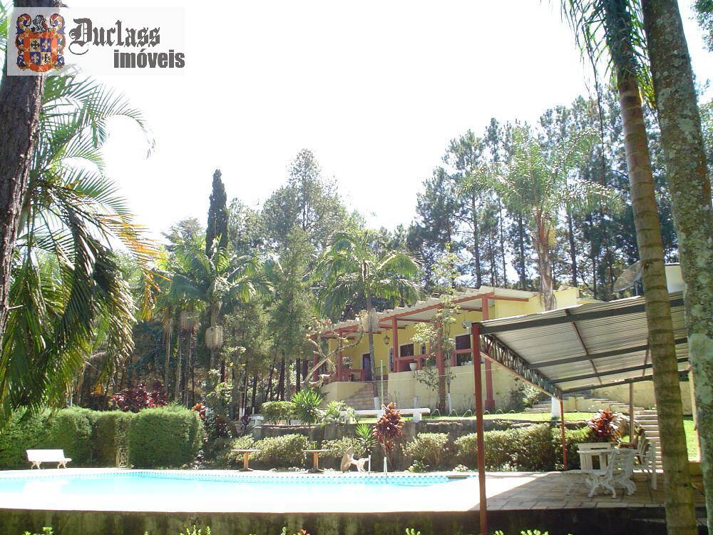 Sítio, 14 quartos, 3 hectares - Foto 9