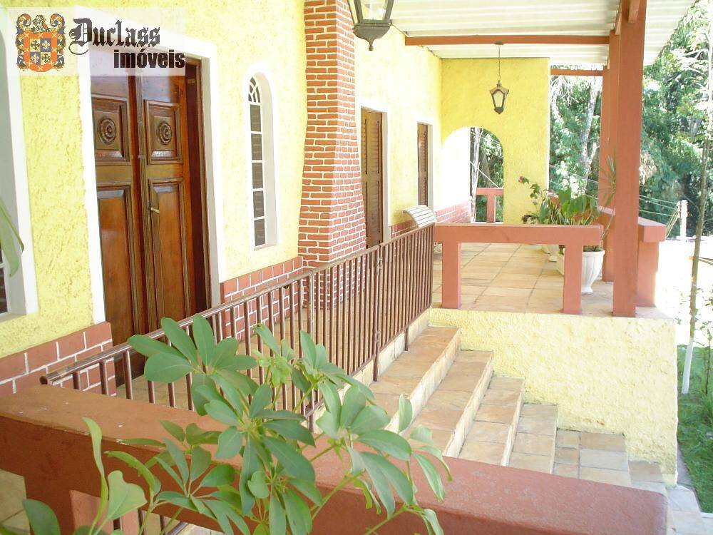 Sítio, 14 quartos, 3 hectares - Foto 8