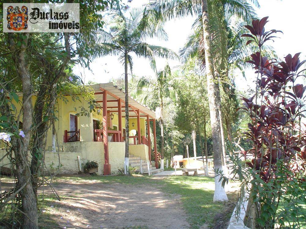 Sítio, 14 quartos, 3 hectares - Foto 10