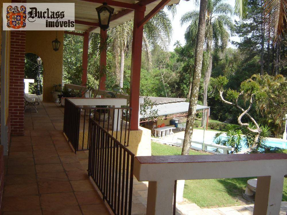 Sítio, 14 quartos, 3 hectares - Foto 11