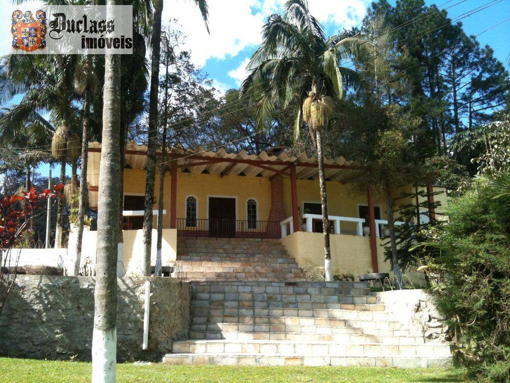 Sítio, 14 quartos, 3 hectares - Foto 14